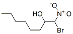 2-Octanol,1-bromo-1-nitro- Structure,15509-51-0Structure