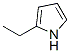 2-Ethylpyrrole Structure,1551-06-0Structure