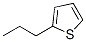 2-N-propylthiophene Structure,1551-27-5Structure