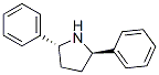 (2R,5R)-Diphenylpyrrolidine Structure,155155-73-0Structure