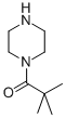 1-Pivaloyl-piperazine Structure,155295-47-9Structure