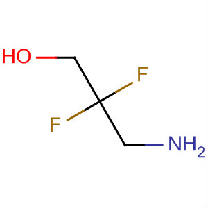 3-Amino-2,2-difluoropropan-1-ol Structure,155310-11-5Structure