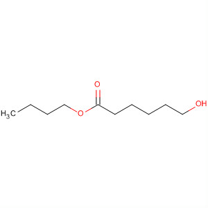 Butyl 6-hydroxyhexanoate Structure,15545-98-9Structure