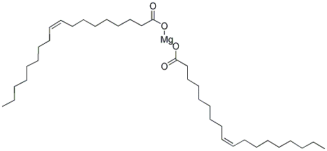 Magnesium oleate Structure,1555-53-9Structure