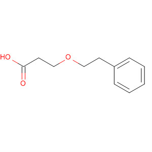 3-(2-Phenylethoxy)-propanoic acid Structure,155526-40-2Structure