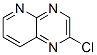 2-Chloro-pyrido[2,3-b]pyrazine Structure,155535-23-2Structure