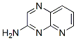 Pyrido[2,3-b]pyrazin-3-amine (9ci) Structure,155535-24-3Structure