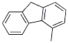 4-Methylfluorene Structure,1556-99-6Structure