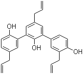 Simonsinol Structure,155709-40-3Structure