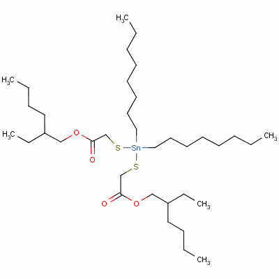 Plastic additive 23 Structure,15571-58-1Structure