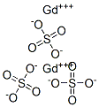 Gadolinium(iii) sulfate Structure,155788-75-3Structure