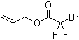 Allyl 2-bromo-2,2-difluoroacetate Structure,155820-76-1Structure