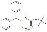 N-Boc-beta-phenyl-L-phenylalaninol Structure,155836-47-8Structure