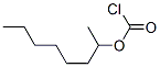 2-Octyl chloroformate Structure,15586-11-5Structure