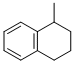 1-Methyltetraline Structure,1559-81-5Structure