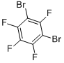 1,3-Dibromotetrafluorobenzene Structure,1559-87-1Structure