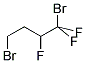 1,4-Dibromo-1,1,2-trifluorobutane Structure,155957-57-6Structure