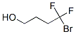 4-Bromo-4,4-difluoro-1-butanol Structure,155957-60-1Structure