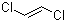 Trans-1,2-dichloroethylene Structure,156-60-5Structure