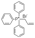 Allyltriphenylphosphonium bromide Structure,1560-54-9Structure