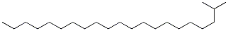 2-Methylheneicosane Structure,1560-82-3Structure