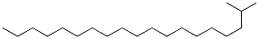 2-Methylnonadecane Structure,1560-86-7Structure