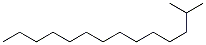 2-Methyltetradecane Structure,1560-95-8Structure