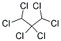 1,1,2,2,3,3-Hexachloropropane Structure,15600-01-8Structure