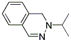 Phthalazine, 1,2-dihydro-2-(1-methylethyl)-(9ci) Structure,156020-41-6Structure