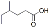 4-Methylhexanoic acid Structure,1561-11-1Structure