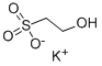 Isethionic acid potassium salt Structure,1561-99-5Structure