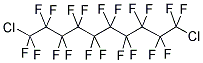 1,10-Dichloroperfluorodecane Structure,156186-28-6Structure