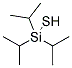 Triisopropylsilanethiol Structure,156275-96-6Structure