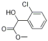 Methyl 2-(2-chlorophenyl)-2-hydroxyacetate Structure,156276-21-0Structure