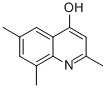 4-Hydroxy-2,6,8-trimethylquinoline Structure,15644-93-6Structure