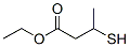 Ethyl 3-mercaptobutyrate Structure,156472-94-5Structure