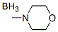4-Methyl-morpholineborane Structure,15648-16-5Structure