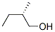 (S)-(-)-2-Methyl-1-butanol Structure,1565-80-6Structure
