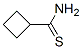 Cyclobutanecarbothioamide Structure,156589-97-8Structure