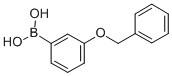 3-Benzyloxybenzeneboronic acid Structure,156682-54-1Structure