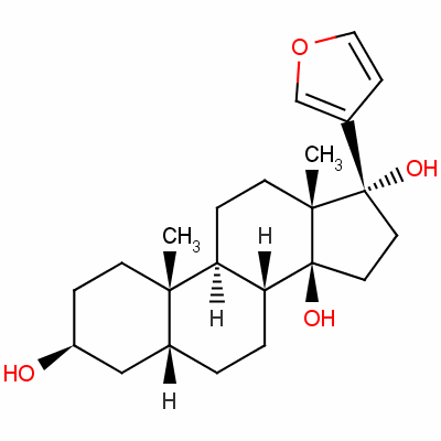 Pst 2238 Structure,156722-18-8Structure