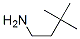 3,3-Dimethylbutylamine Structure,15673-00-4Structure