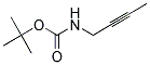 N-boc-but-3-yne Structure,156731-36-1Structure