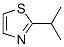 2-Isopropylthiazole Structure,15679-10-4Structure