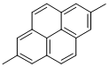 2,7-Dimethylpyrene Structure,15679-24-0Structure