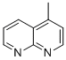 4-Methyl-1,8-naphthyridine Structure,1569-17-1Structure