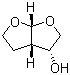 (3R,3aS,6aR)-Hexahydrofuro[2,3-b]furan-3-ol Structure,156928-09-5Structure