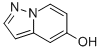 Pyrazolo[1,5-a]pyridin-5-ol Structure,156969-42-5Structure