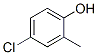 4-Chloro-2-methylphenol Structure,1570-64-5Structure