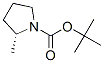 (R)-1-Boc-2-methylpyrrolidine Structure,157007-54-0Structure